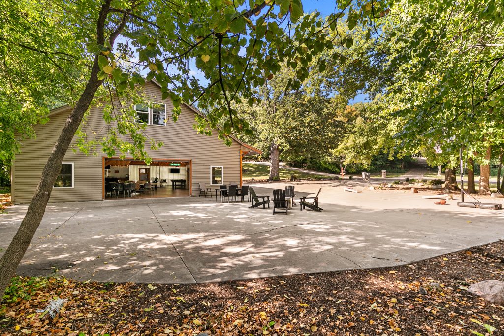 About Us Oakside Barn