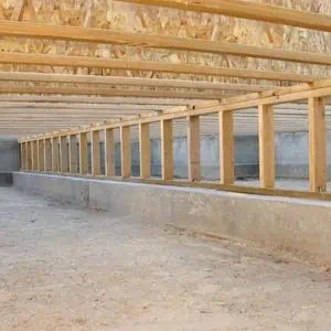 10 Crawl Space Codes (2025 Requirements)