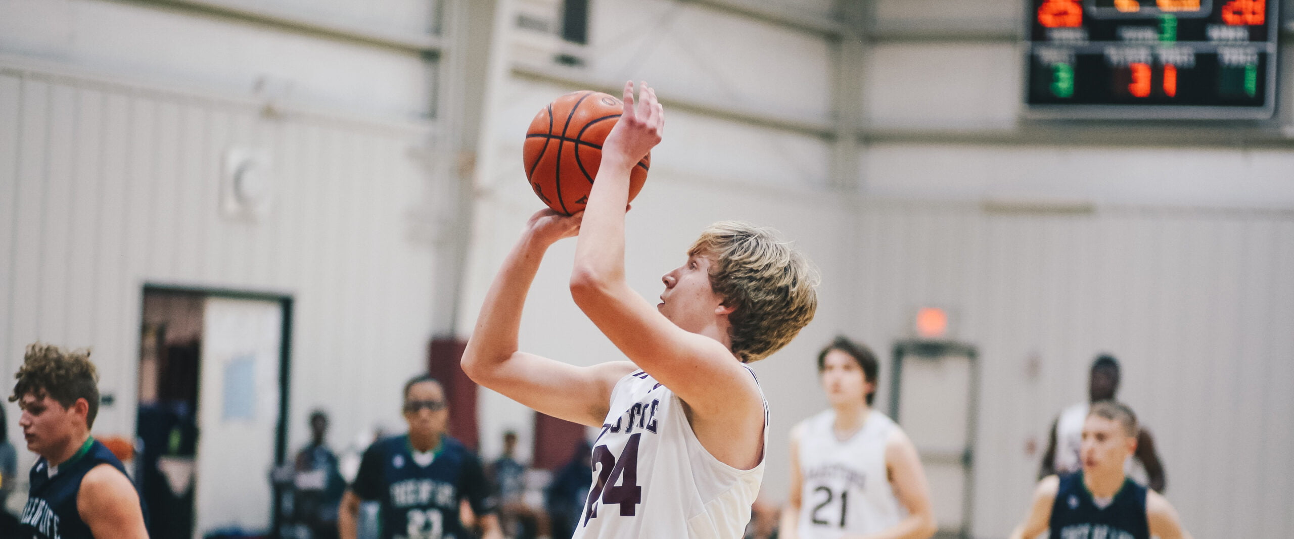 Our Community Athletic Teams Oakstone Academy