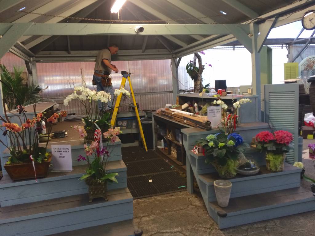 image Oak Street Garden Shop and Local Market