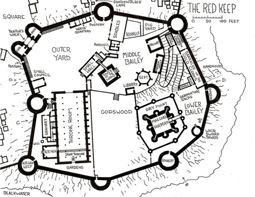 Red Keep OakthorneWiki