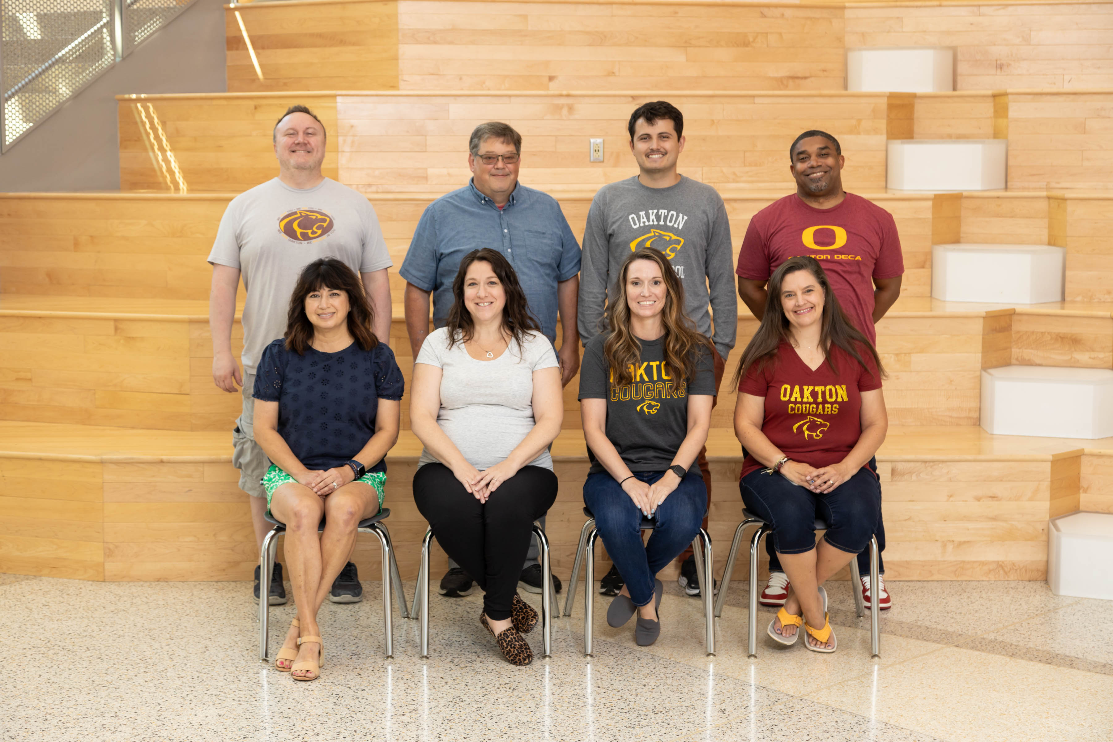 Career & Technical Education (CTE) Oakton High School