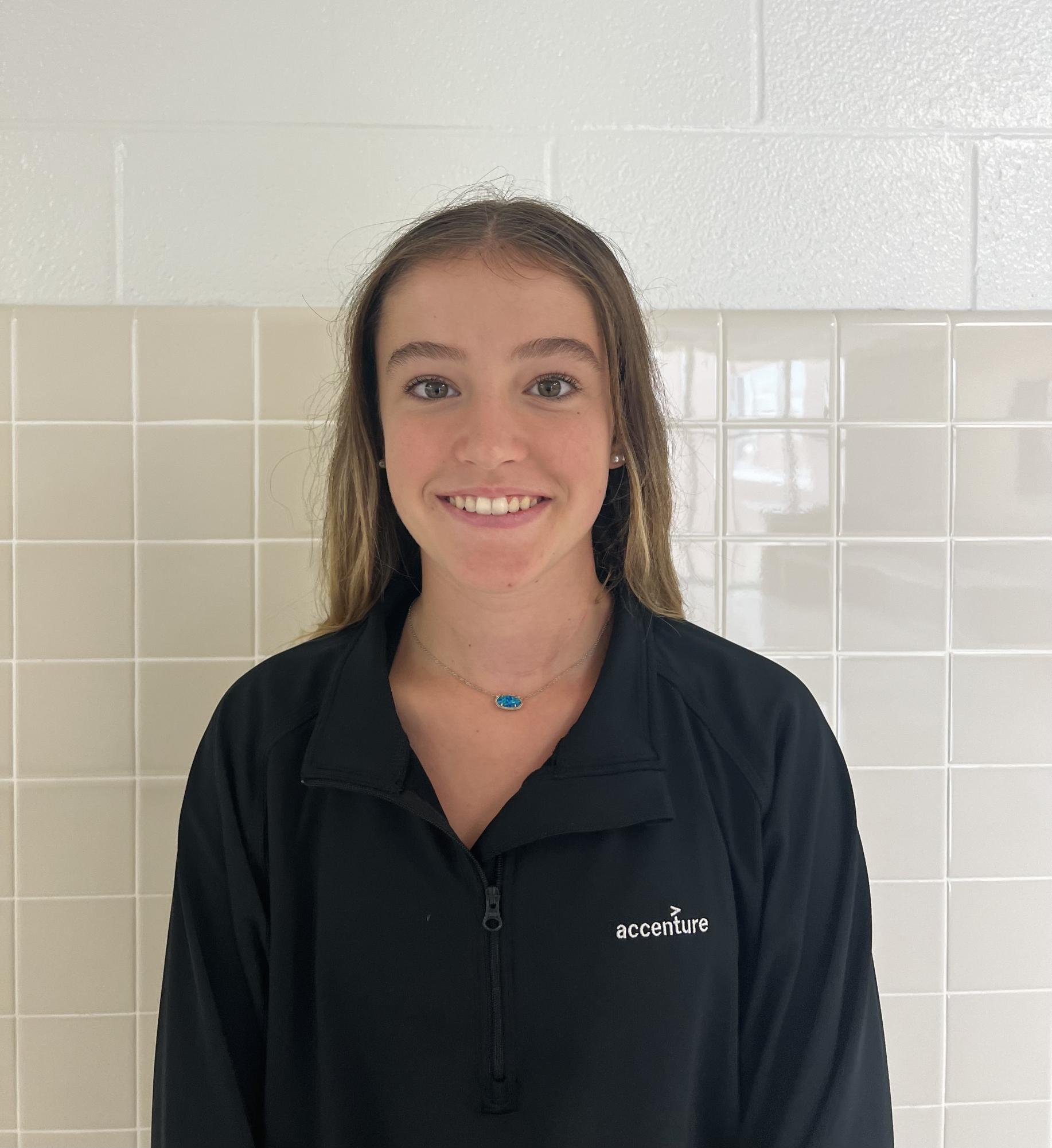 Isabella Ingrao Oakton Outlook