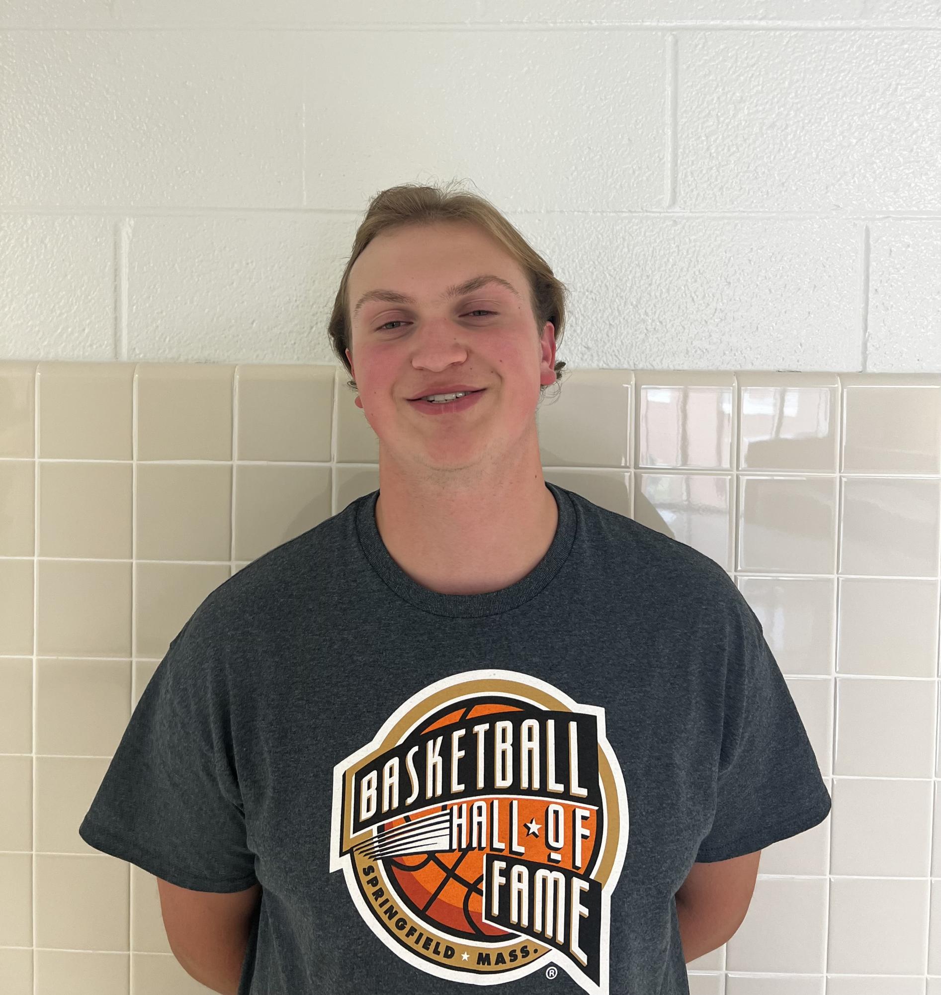 Kaleb Steele Oakton Outlook