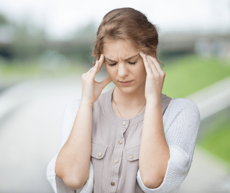 What Causes Vertigo & How Do You Treat It? Oaktree