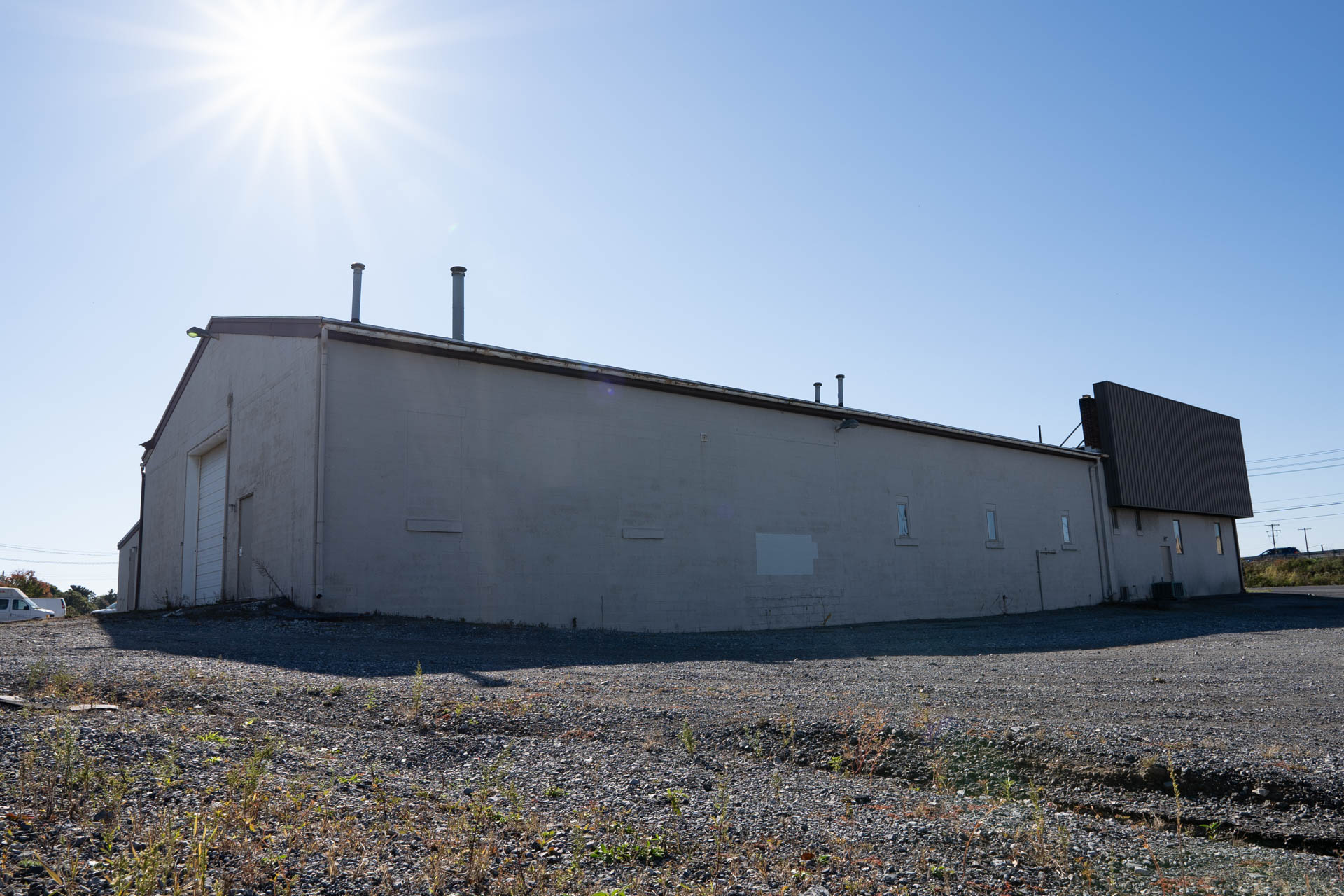 Dillerville Road Center Oak Tree Development Group