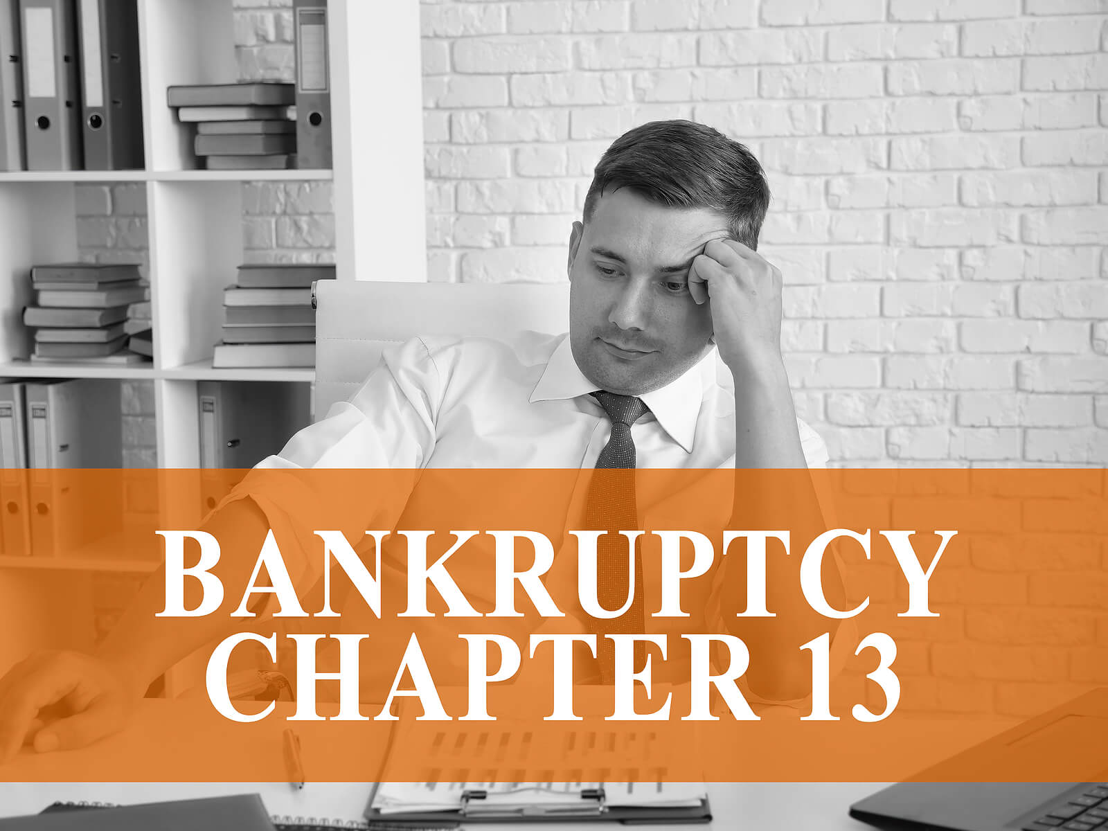 What Is a Chapter 13 Hardship Discharge? Oaktree Law