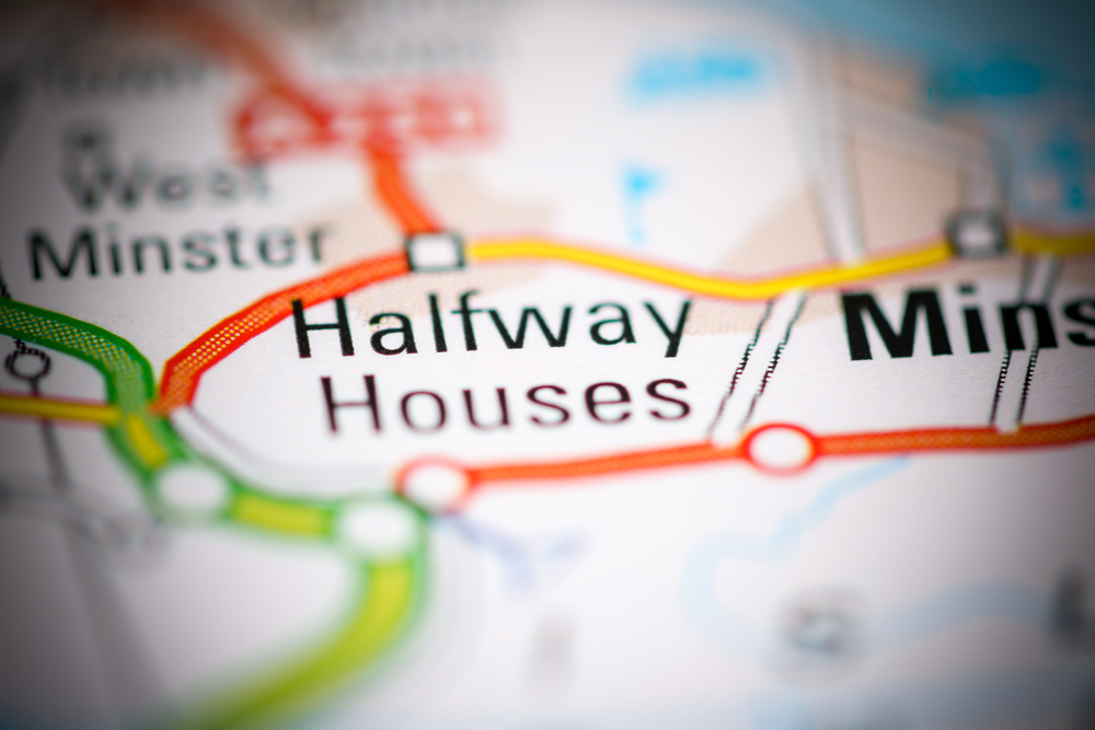 How Do I Find a Halfway House Near Me? Find Out How With This