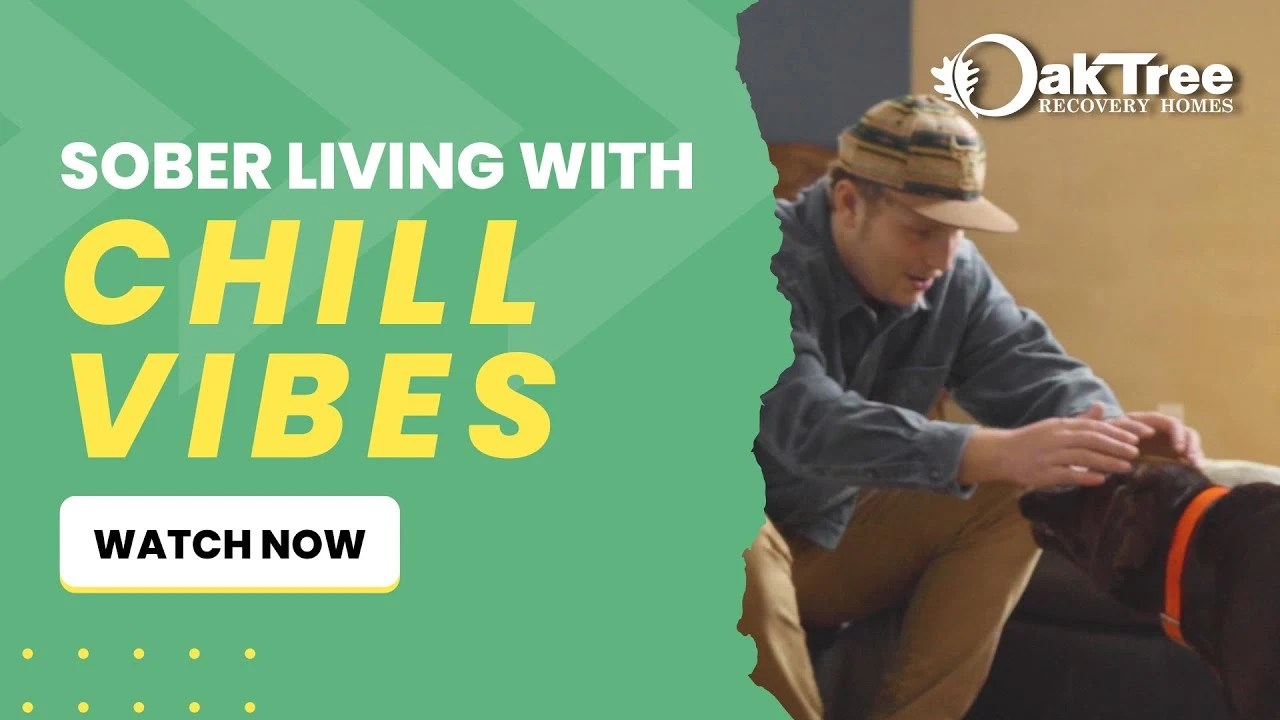 Sober Living in Asheville, NC Oak Tree Sober Living