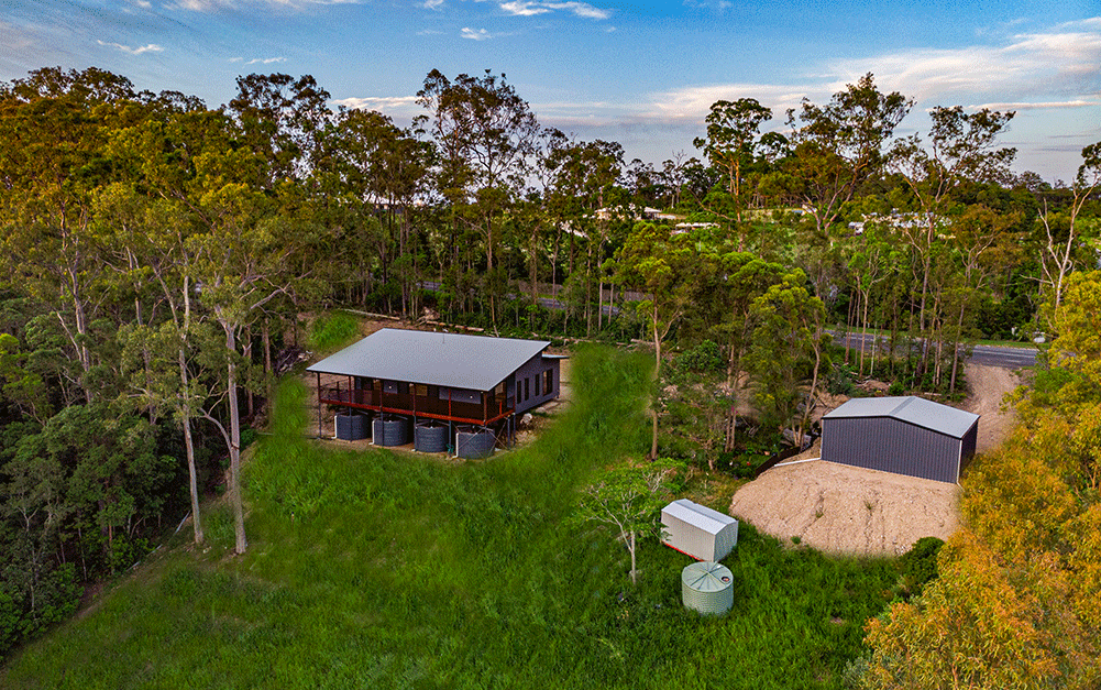 Time To Go land Shopping! Oakvale Homes