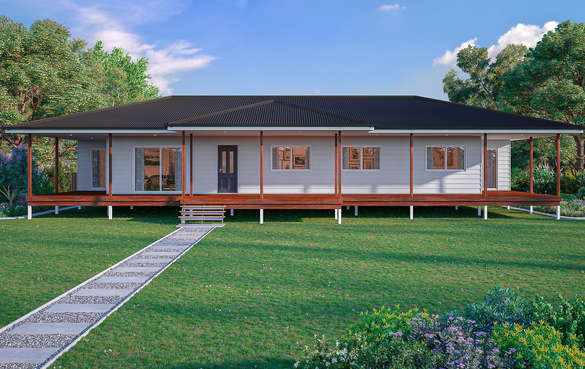 Millmerran Oakvale Homes