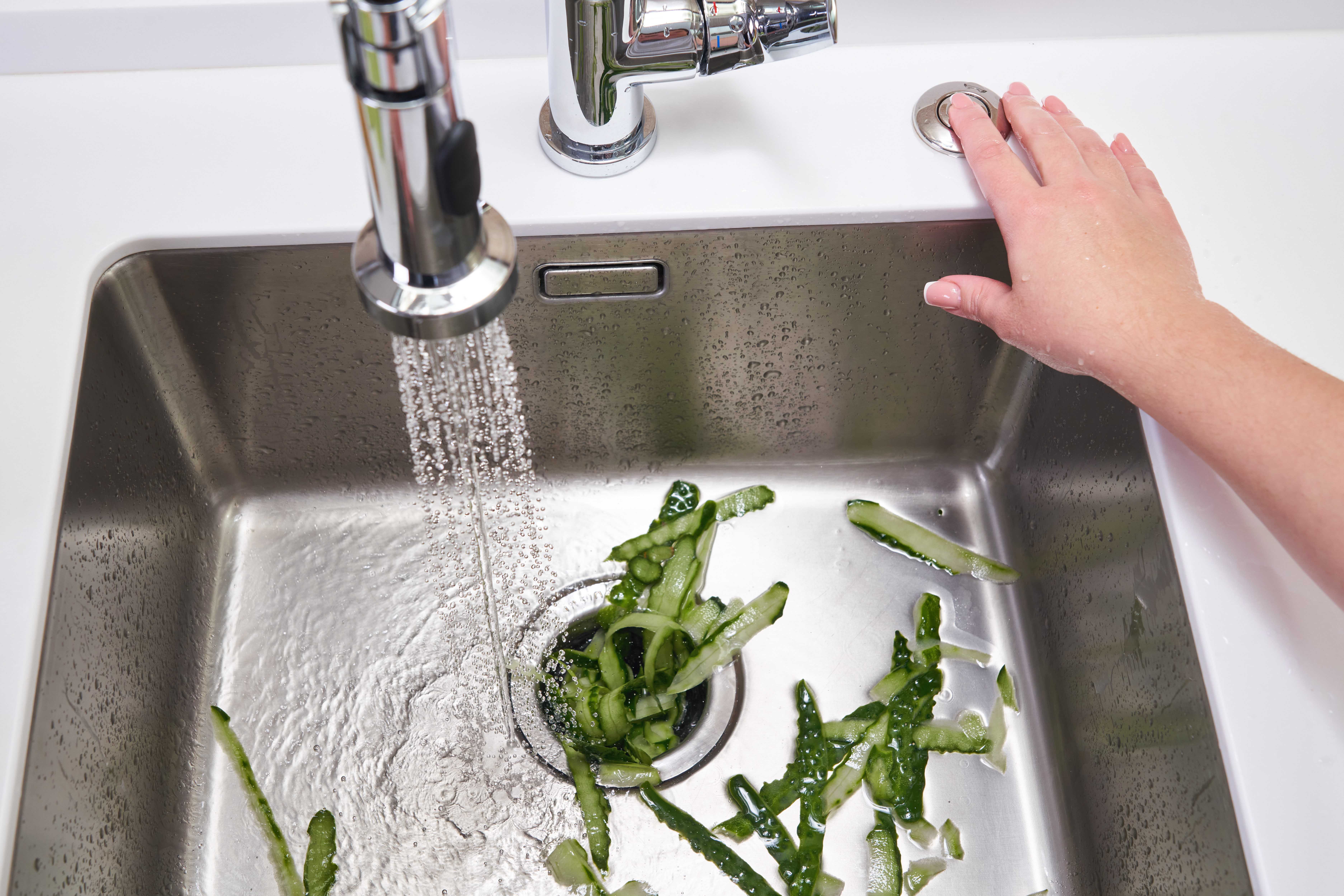 What Foods Are Bad for Garbage Disposals? • Oak Valley Appliance