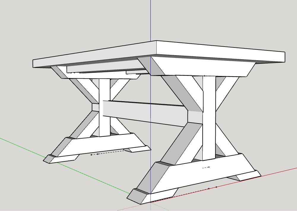 Woodworking Company Wood Furniture Oak Valley Woodworks