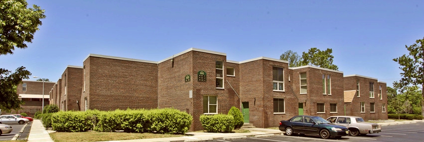 Photo Gallery Oakview Apartments