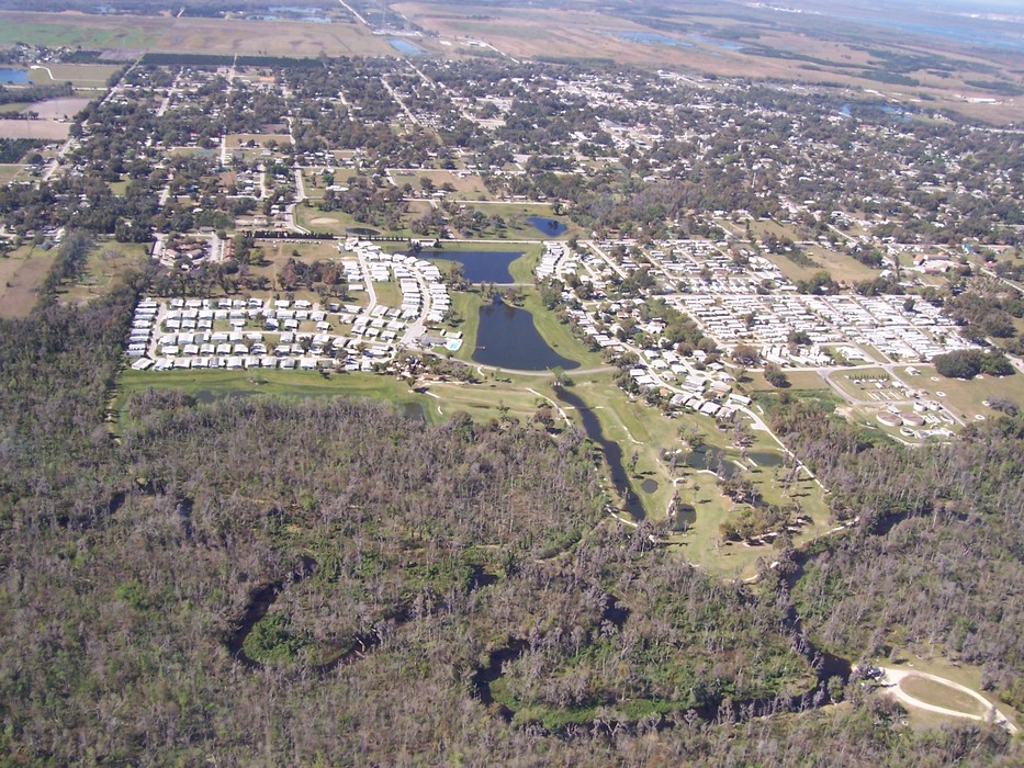 HOME Oakview Lakes on Peace River