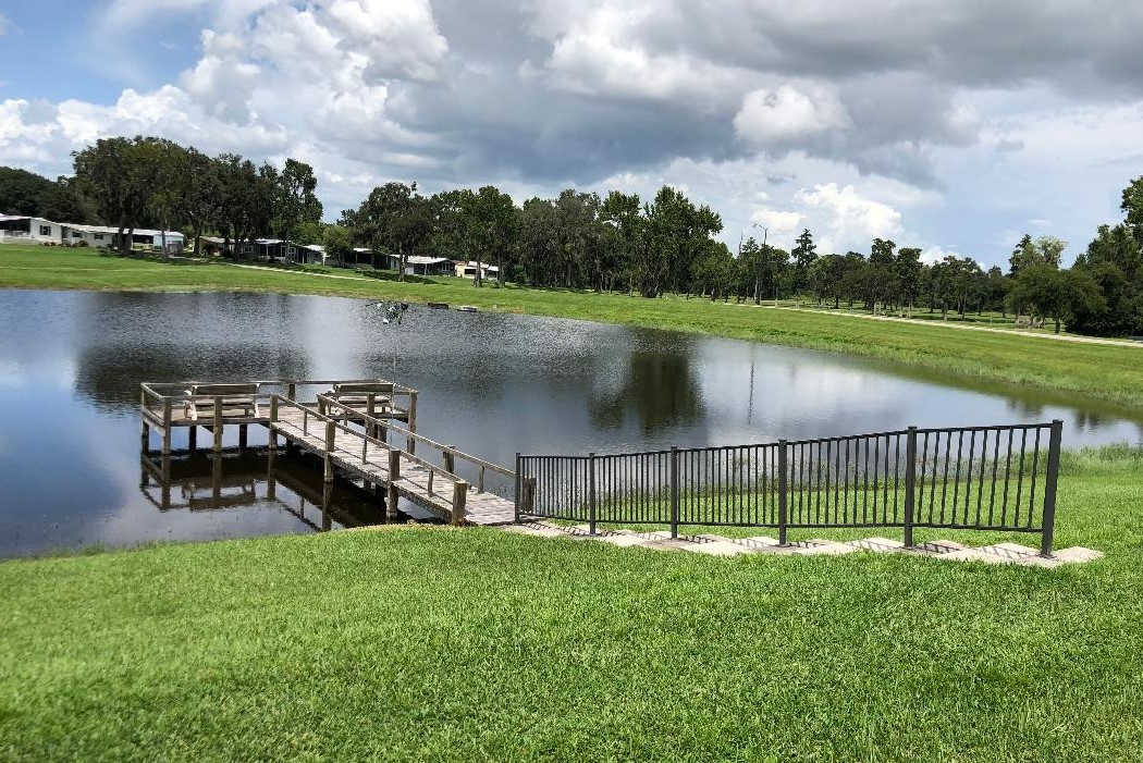 HOME Oakview Lakes on Peace River