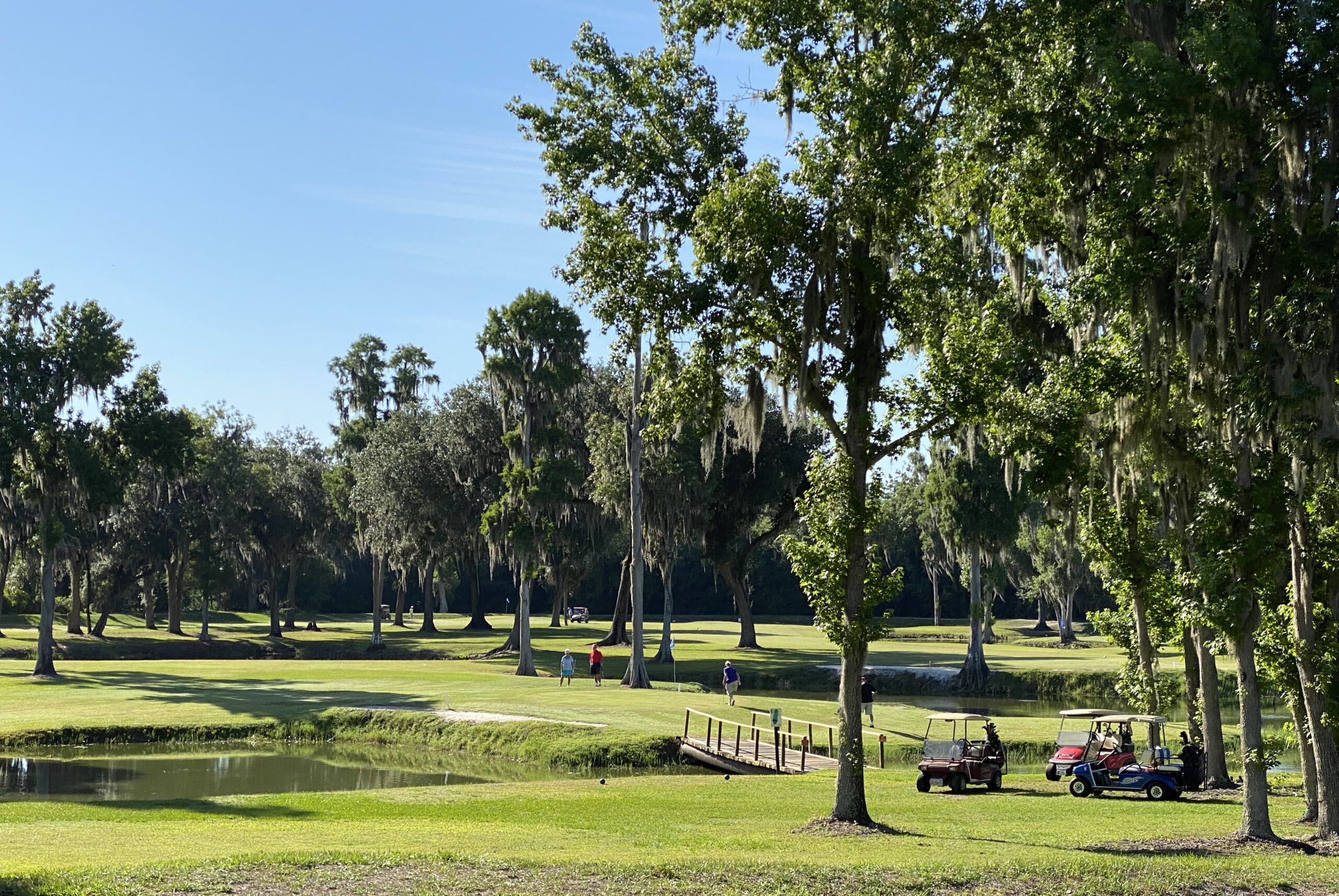 HOME Oakview Lakes on Peace River