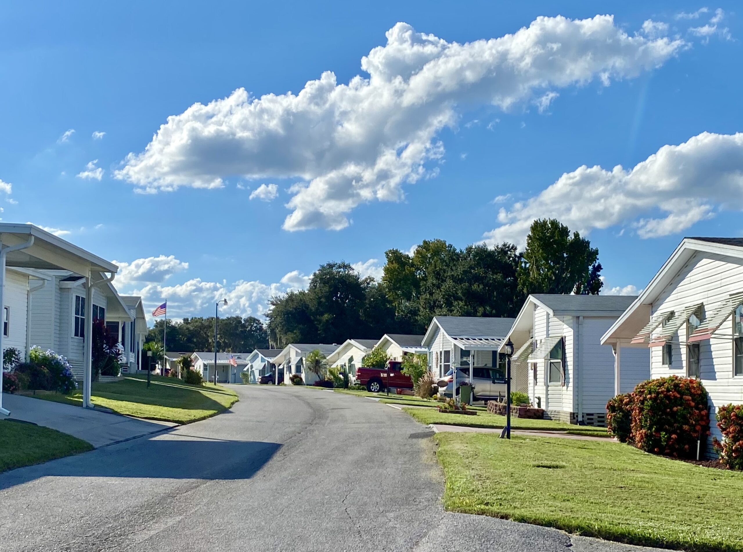 HOME Oakview Lakes on Peace River