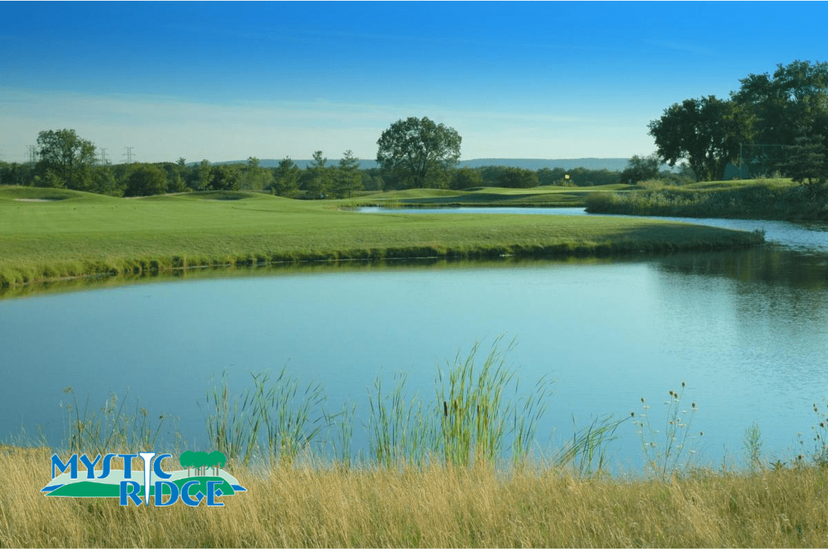 Checkout Mystic Ridge Oakville Executive Golf Courses