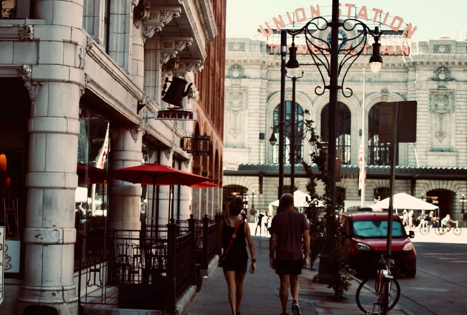 Bachelorette Party in Denver The Ultimate Weekend Itinerary