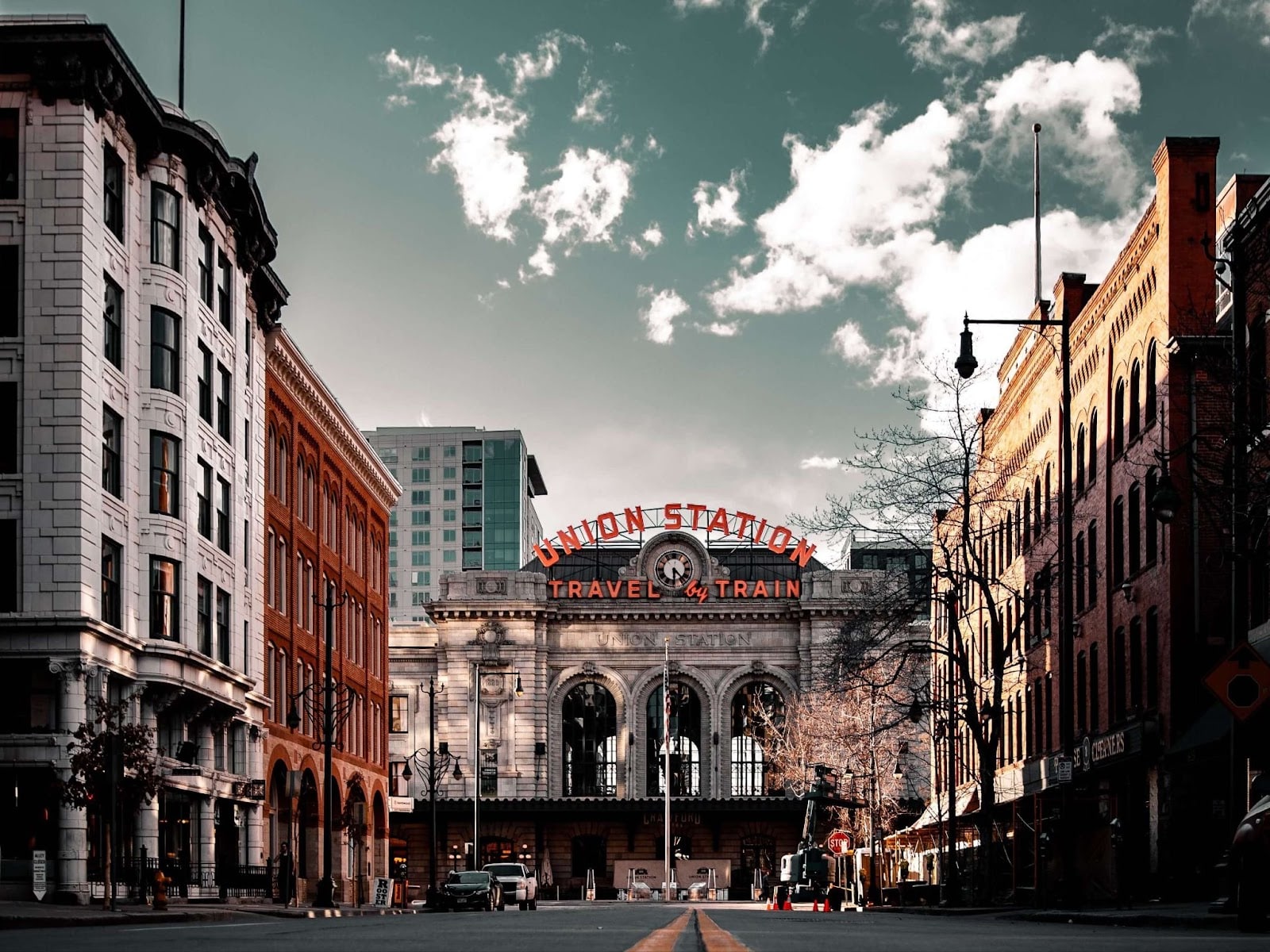 Bachelor Party in Denver An Epic Weekend Itinerary