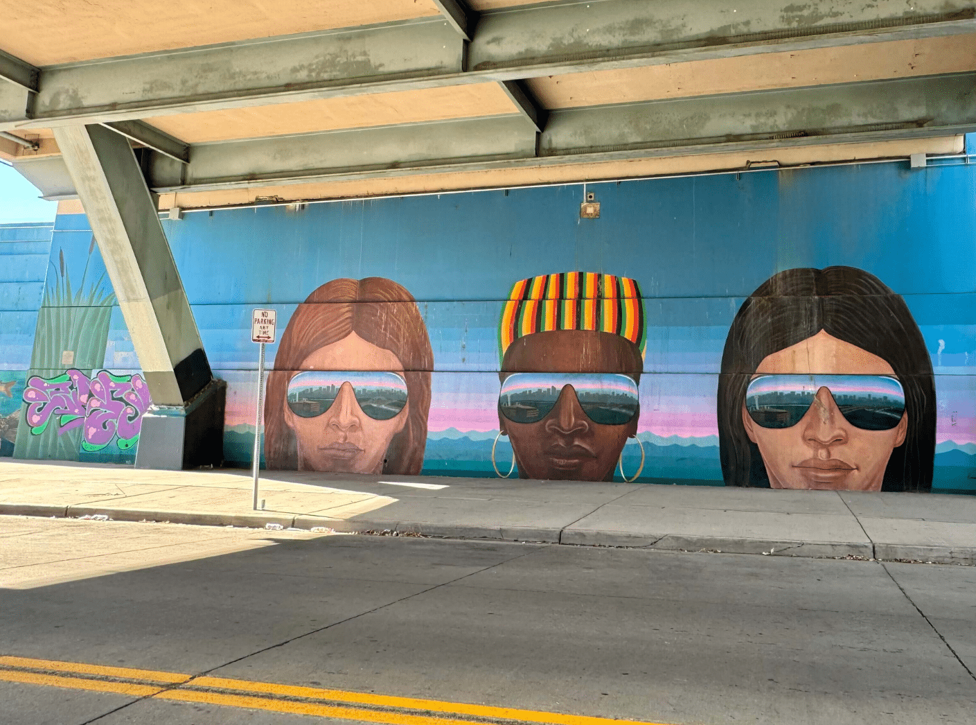 Where to Find the Best Denver Murals A SelfGuided Tour