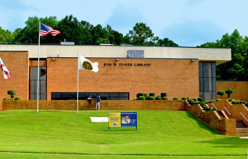 Academic Experience » Oakwood University