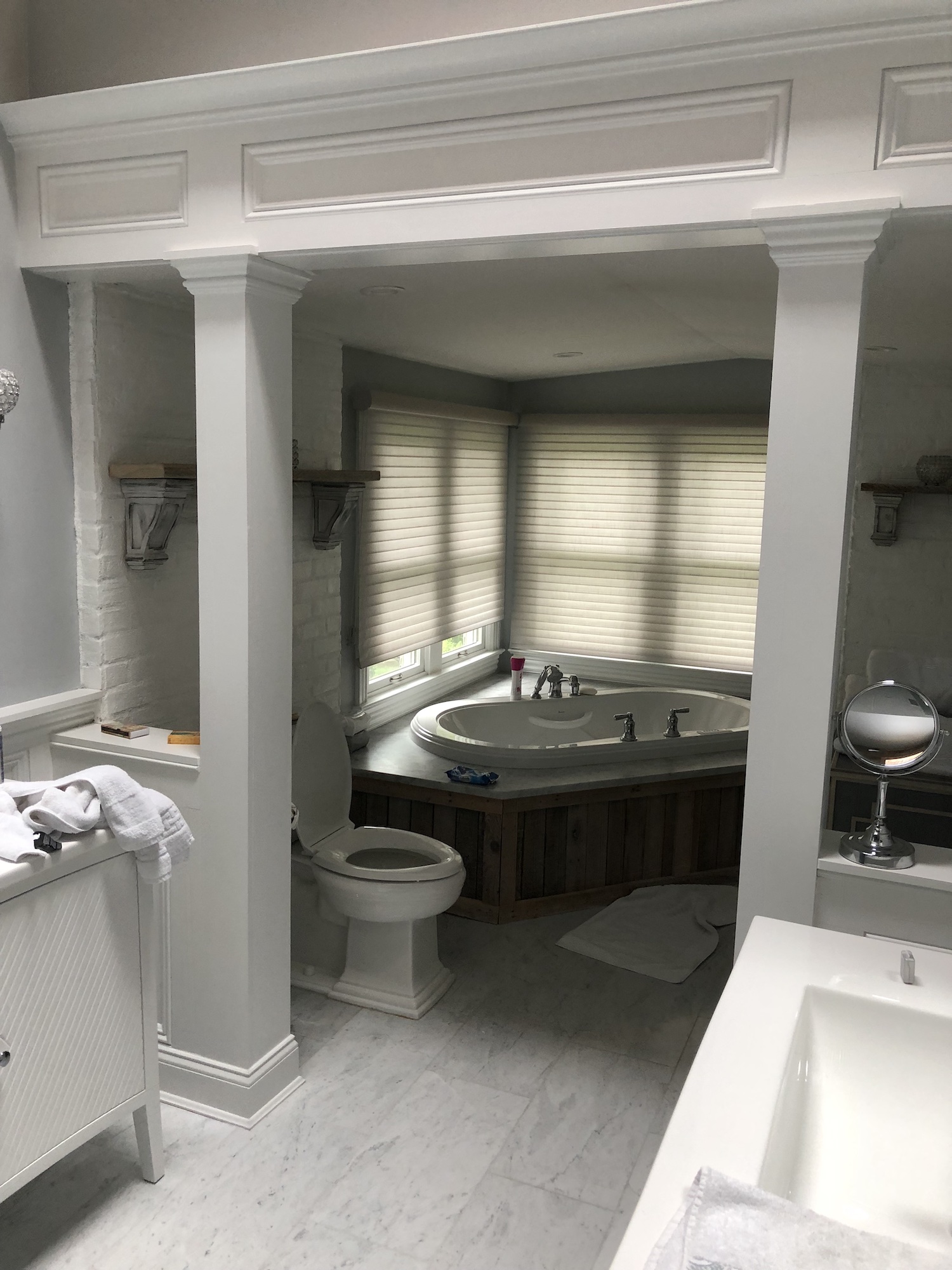 Bathroom Remodeling Long Island, NY