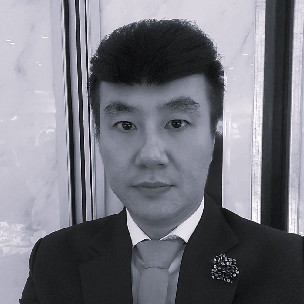 Our Team Oakwood & Drehem Oakwood & Drehem