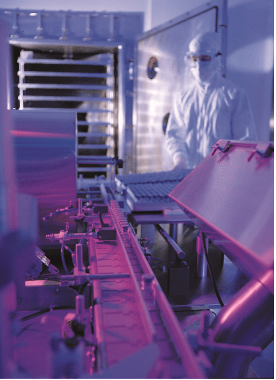 What Is an Aseptic Formulation? Aseptic Processing Oakwood Labs