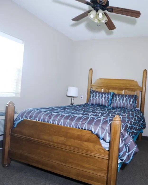 Oak Wood Place Senior Living in Athens, Texas