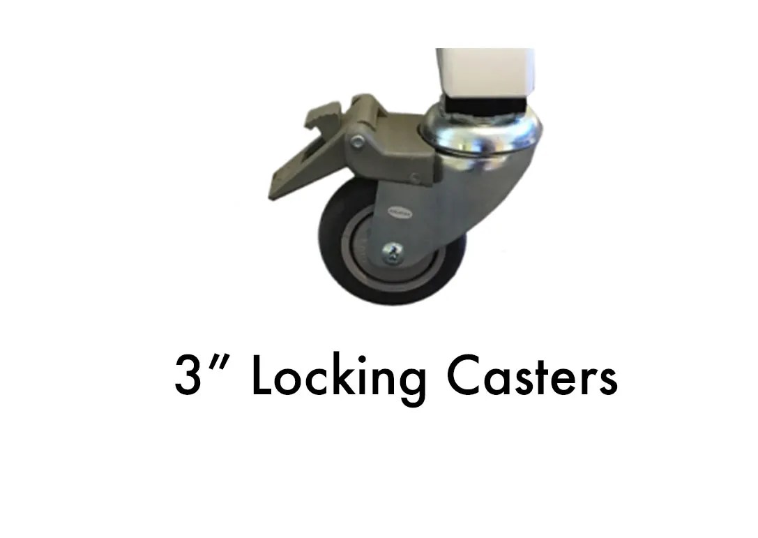 PF400, PF Series Exam Tables, 82924