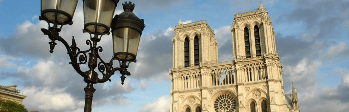 Notre Dame Spring Break 2023
