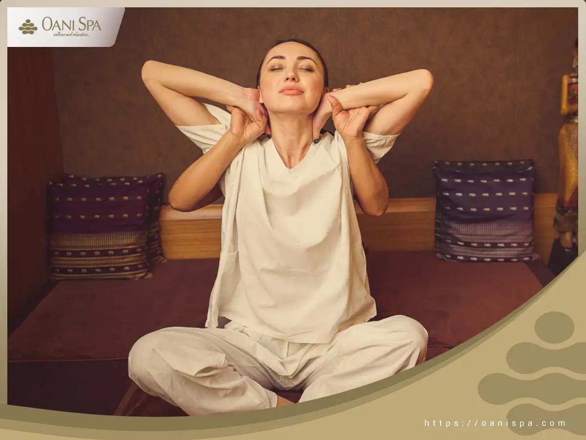 Massage Thái là gì? Giải pháp trị liệu cho cơ thể mệt mỏi