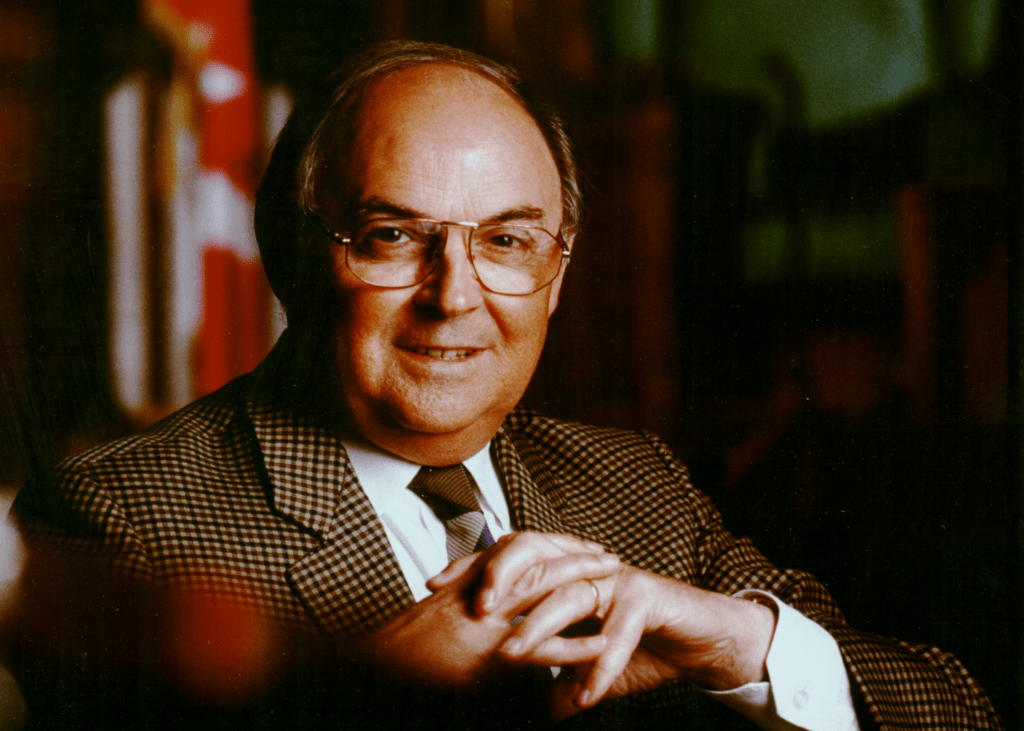 Gilles Loiselle in memoriam OLHI Free, impartial help with your