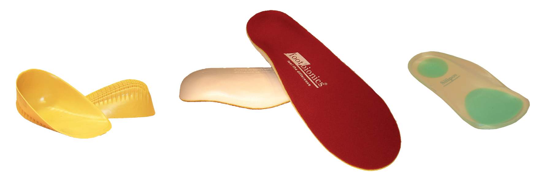 Foot Orthoses A Guide for Patients Oapl