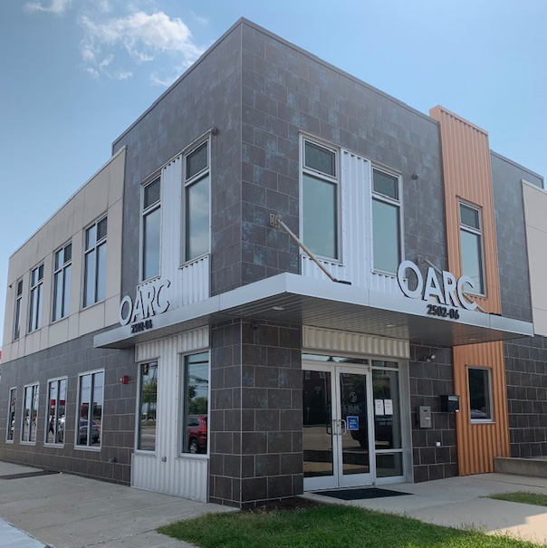 OARC Ogontz Avenue Revitalization Corporation