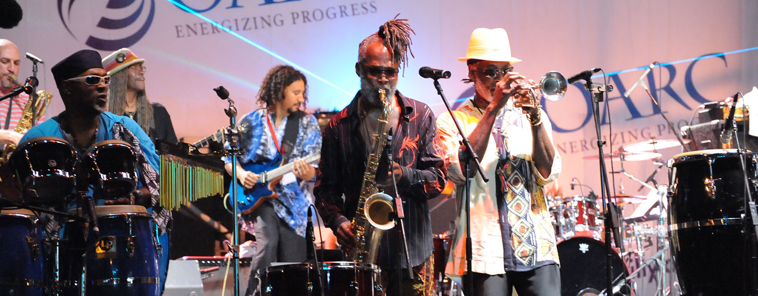 OARC Ogontz Avenue Revitalization Corporation