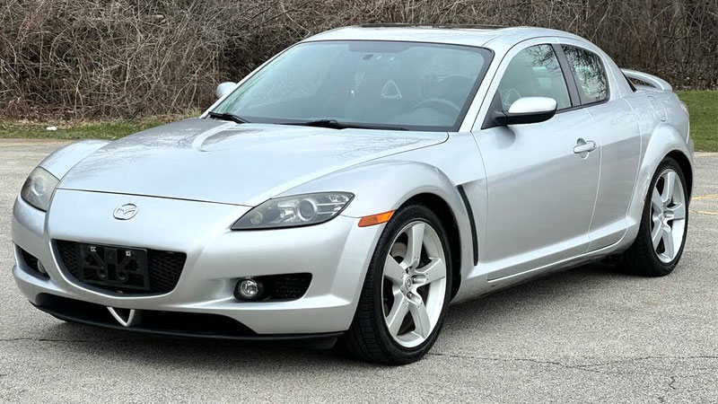 5 Cars That Are LEAST Likely to Have Their Catalytic Converter Stolen