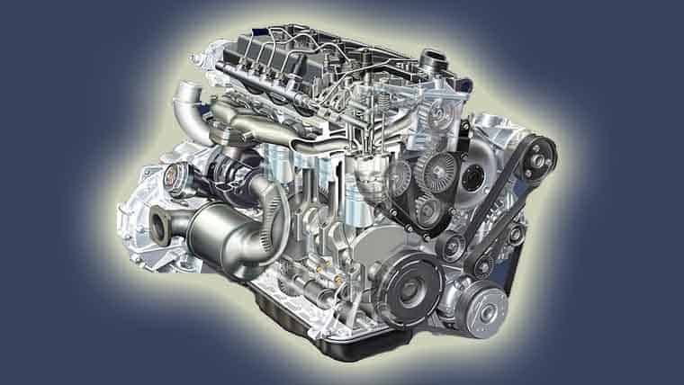 How Does an Internal Combustion Engine Work? (Gas and Diesel)