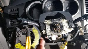 6 Broken Clock Spring Symptoms (and Replacement Cost in 2026)