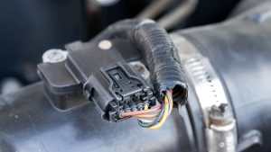 12 Causes of a Rough Idle (or RPM Running Too High While Idling)