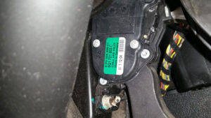 7 Symptoms of a Bad Accelerator Pedal Position (APP) Sensor(02)