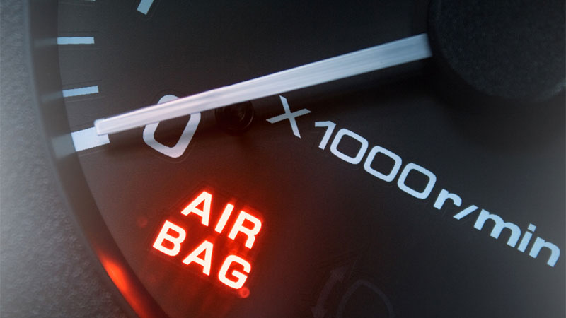 7 Causes of an Airbag Light Coming On (and How to Reset It)