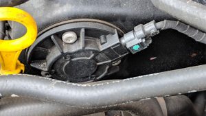 7 Symptoms of a Bad Crankshaft Position Sensor (and Replacement Cost)