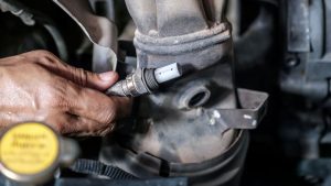 8 Causes of an Engine Running Rich (and Repair Costs in 2026)