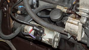 Car Won't Turn Over? (Common Causes and Repair Costs in 2026)