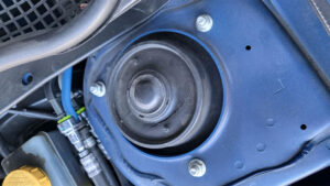 Rattling Under Your Car Over Bumps? (Causes and Their Fixes)