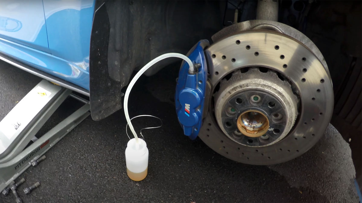 4 Reasons Your Brakes Are Smoking (With Repair Costs)