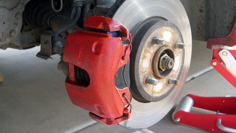 Burning Smell From Your Car? (15 Possible Causes)